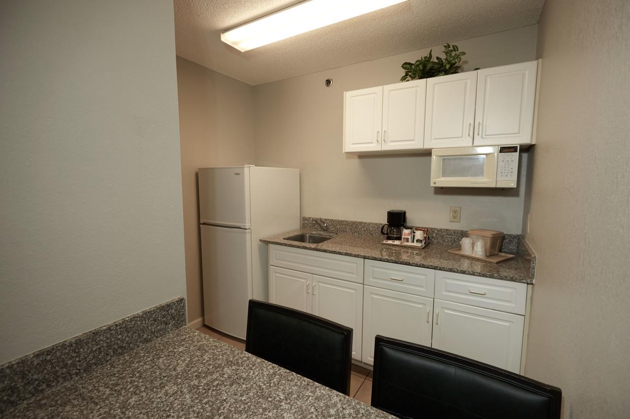 Inn Quality West Near Fort Eisenhower 2*