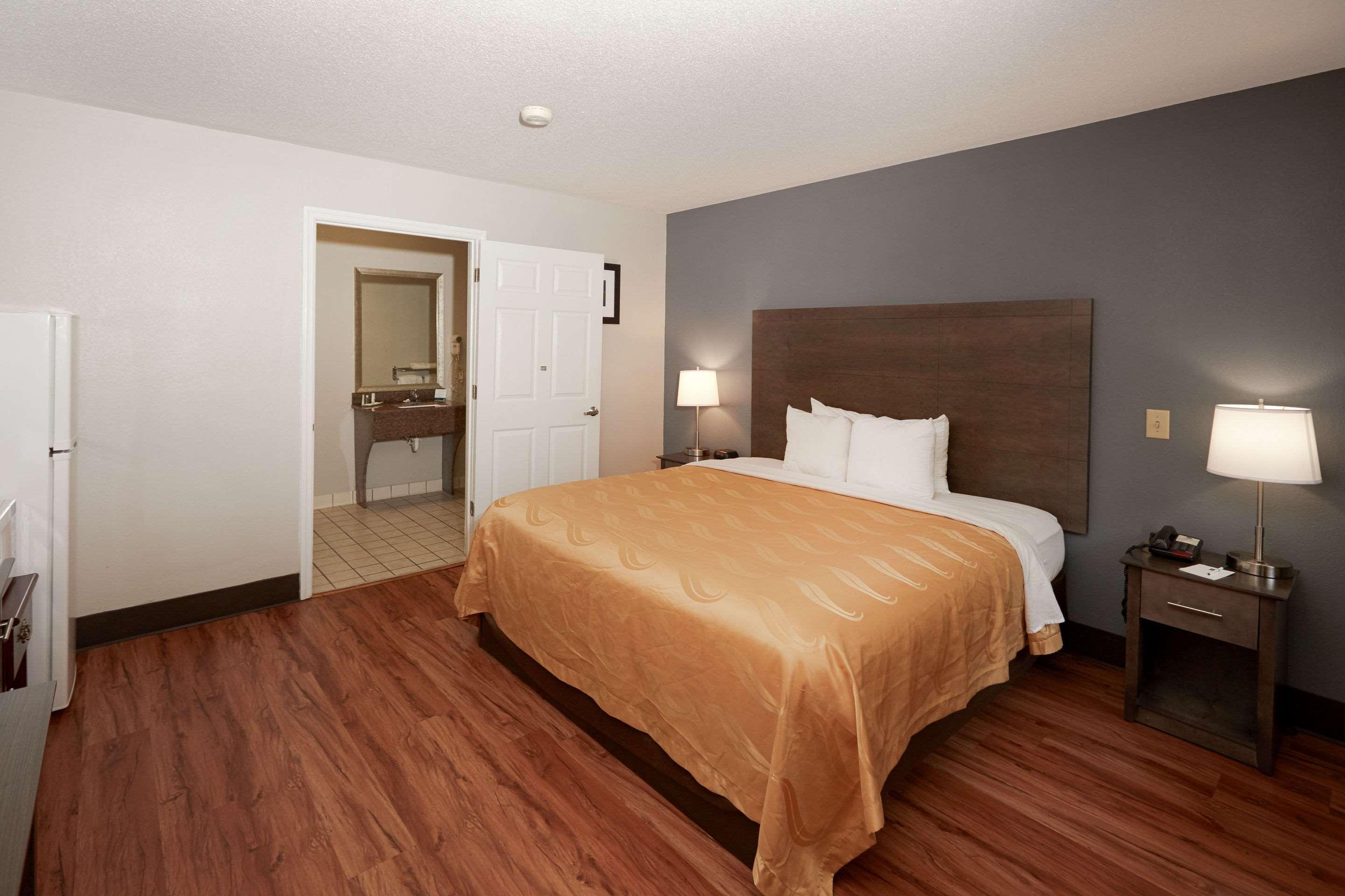 Quality West Near Fort Eisenhower