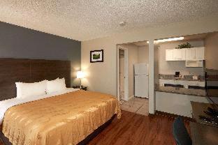 Quality West Near Fort Eisenhower Inn