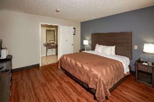 Inn Quality West Near Fort Eisenhower Augusta